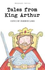 WORDSWORTH CLASSICS : Tales from King Arthur