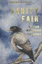 WORDSWORTH CLASSICS : Vanity Fair