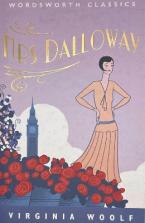 WORDSWORTH CLASSICS : Mrs Dalloway