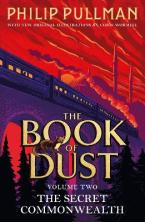 THE SECRET COMMONWEALTH The Book of Dust Volume Two Paperback