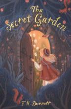 WORDSWORTH CLASSICS : The Secret Garden
