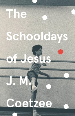 THE SCHOOLDAYS OF JESUS