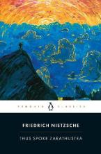 PENGUIN CLASSICS : THUS SPOKE ZARATHUSTRA Paperback
