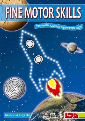FINE MOTOR SKILLS  Paperback