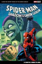 Marvel Select: Spider-Man: Shadow of The Green Goblin   Paperback