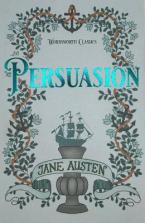 WORDSWORTH CLASSICS : Persuasion