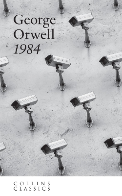 COLLINS CLASSICS : 1984 NINETEEN