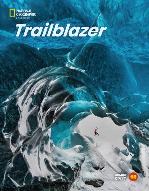 TRAILBLAZER 6 ( + SPARK) COMBO SPLIT B