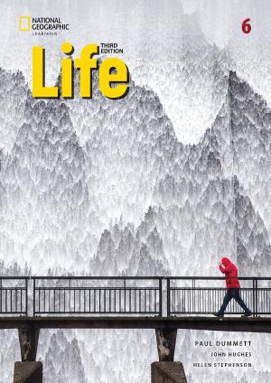 LIFE 6 Student's Book ( + SPARK) AMER. ED 3RD ED