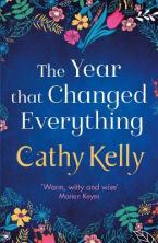 THE YEAR THAT CHANGED EVERYTHING Paperback