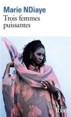 TROIS FEMMES PUISSANTES POCHE