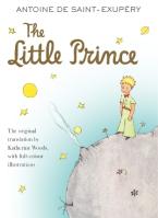THE LITTLE PRINCE  Paperback