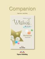 Wishes Level B2.1: Companion