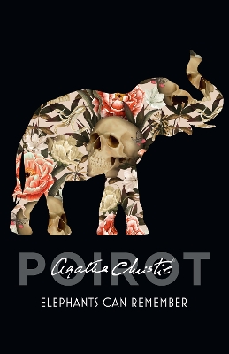 ELEPHANTS CAN REMEMBER (POIROT)  Paperback