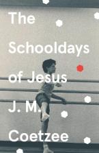 THE SCHOOLDAYS OF JESUS