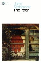 PENGUIN MODERN CLASSICS : THE PEARL Paperback B FORMAT