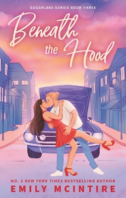 Sugarlake 3: Beneath the Hood
