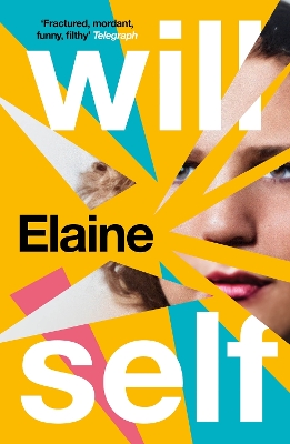 ELAINE Paperback