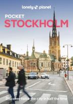 LONELY PLANET POCKET STOCKHOLM Paperback