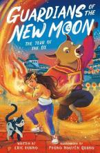 GUARDIANS OF THE NEW MOON: THE YEAR OF THE OX Paperback