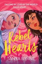 REBEL HEARTS : AN LGBTQ+ ENEMIES TO LOVERS ROMANCE ABOUT CLIMATE ACTIVISM AND INFLUENCE Paperback