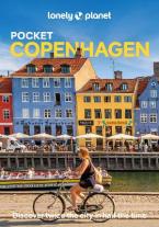 LONELY PLANET POCKET COPENHAGEN Paperback