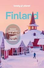 LONELY PLANET FINLAND Paperback