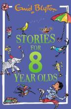 STORIES FOR EIGHT-YEAR-OLDS Paperback