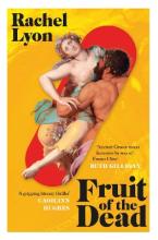 FRUIT OF THE DEAD Paperback