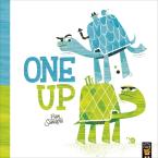 ONE UP Paperback