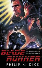 BLADE RUNNER Paperback
