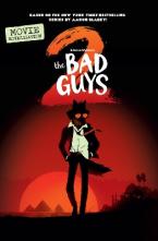 BAD GUYS MOVIE 2 JUNIOR NOVEL Paperback