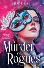 A MURDER OF ROGUES Paperback