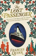 THE LOST PASSENGER : THE MOST BIG-HEARTED STORY YOU'LL READ THIS YEAR Paperback