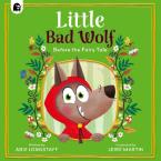 LITTLE BAD WOLF Paperback