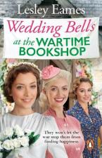 WEDDING BELLS AT THE WARTIME BOOKSHOP Paperback