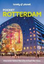 LONELY PLANET POCKET ROTTERDAM Paperback