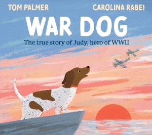 WAR DOG (Paperback) Paperback