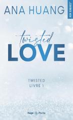 TWISTED LOVE - VERSION FRANÇAISE - TOME 01