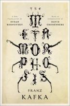 THE METAMORPHOSIS : A NEW TRANSLATION BY SUASN BERNOFSKY