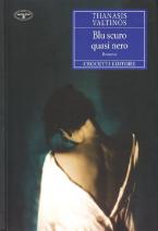 Blu scuro quasi nero