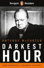 PENGUIN READERS LEVEL 6: DARKEST HOUR