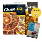 CLOSE-UP C1 ESSENTIAL PACK LA 2ND ED