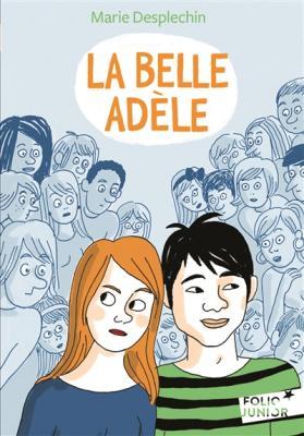 LA BELLE ADELE POCHE
