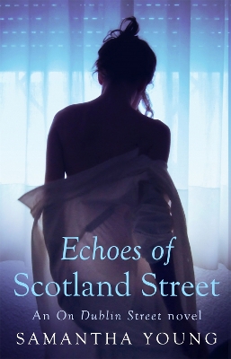 ECHOES OF SCOTLAND STREET Paperback