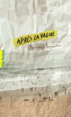APRES LA VAGUE POCHE