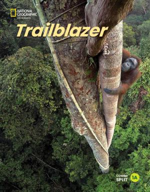 TRAILBLAZER 1 ( + SPARK) COMBO SPLIT A