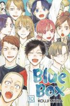 BLUE BOX, VOL. 10 PA
