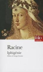 IPHIGENIE POCHE