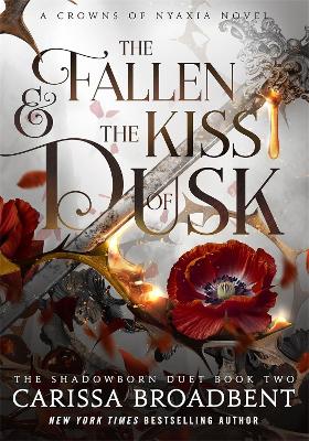 THE FALLEN AND THE KISS OF DUSK